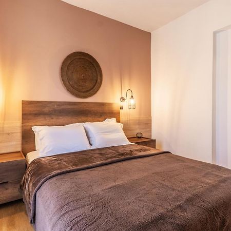 Paradisio Baby & Kinder Hotel Stavrós Zewnętrze zdjęcie