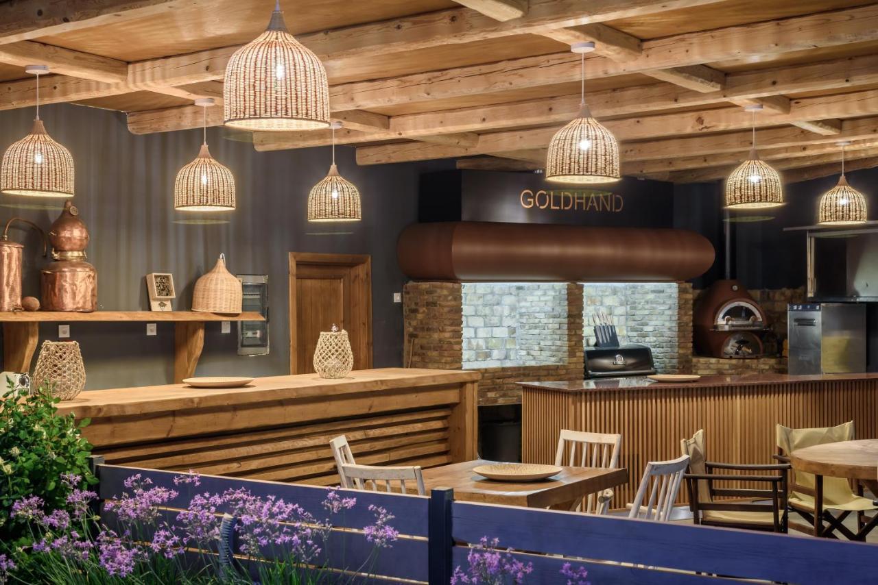 Paradisio Baby & Kinder Hotel Stavrós Zewnętrze zdjęcie