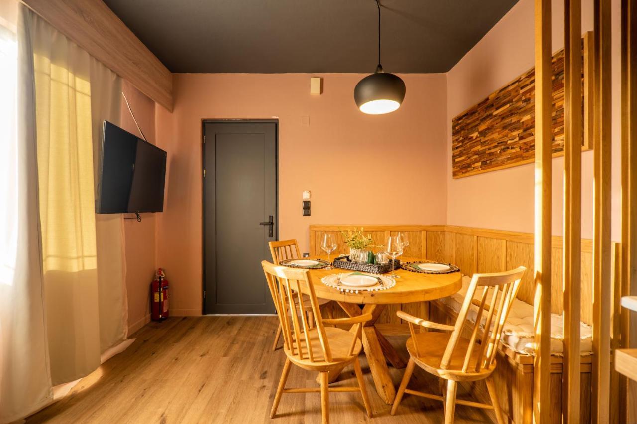 Paradisio Baby & Kinder Hotel Stavrós Zewnętrze zdjęcie