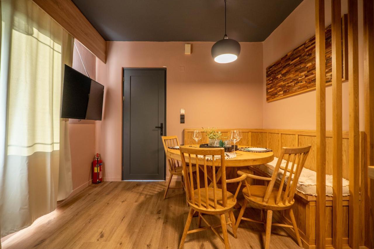 Paradisio Baby & Kinder Hotel Stavrós Zewnętrze zdjęcie