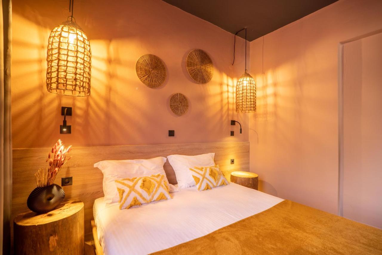 Paradisio Baby & Kinder Hotel Stavrós Zewnętrze zdjęcie