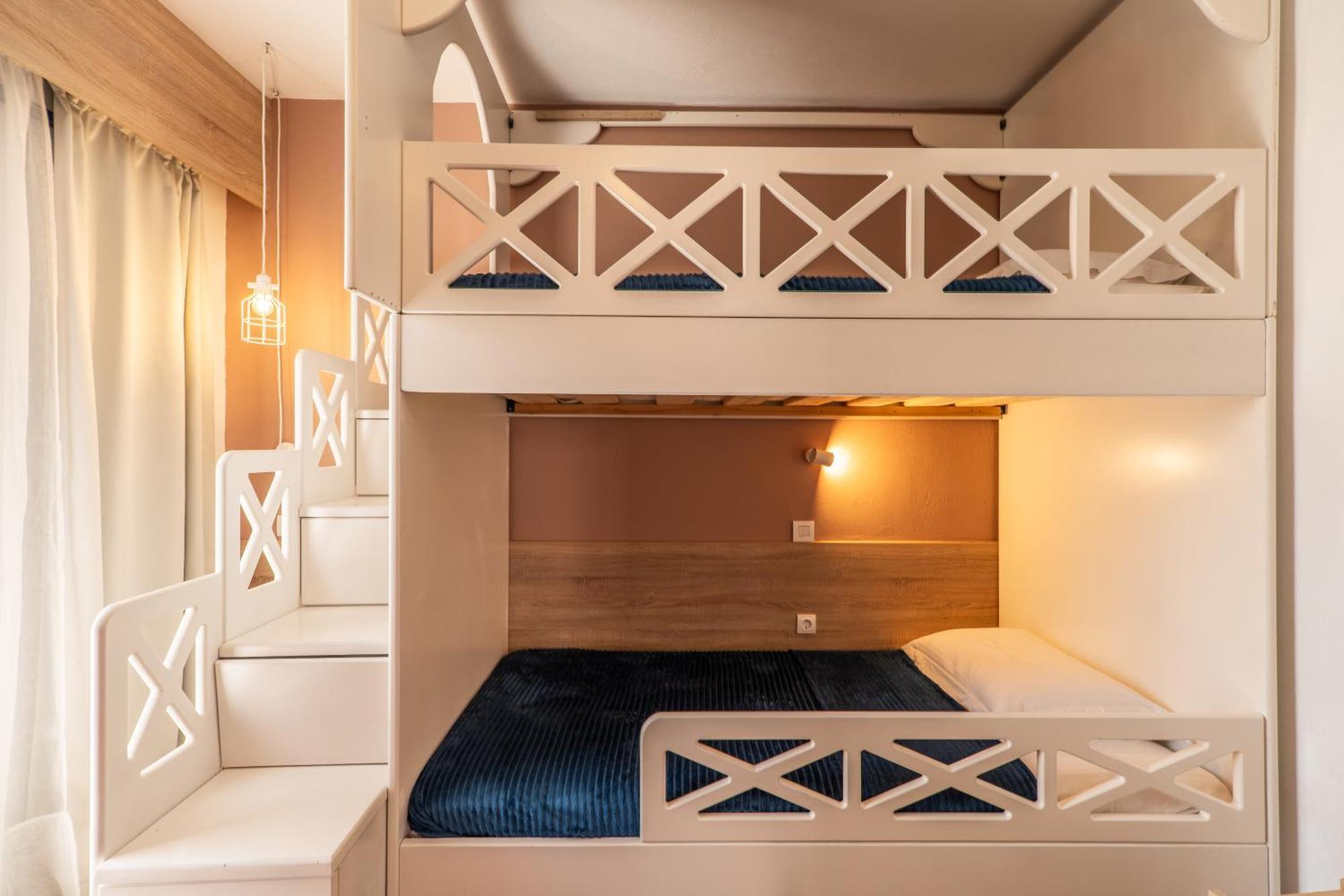 Paradisio Baby & Kinder Hotel Stavrós Zewnętrze zdjęcie