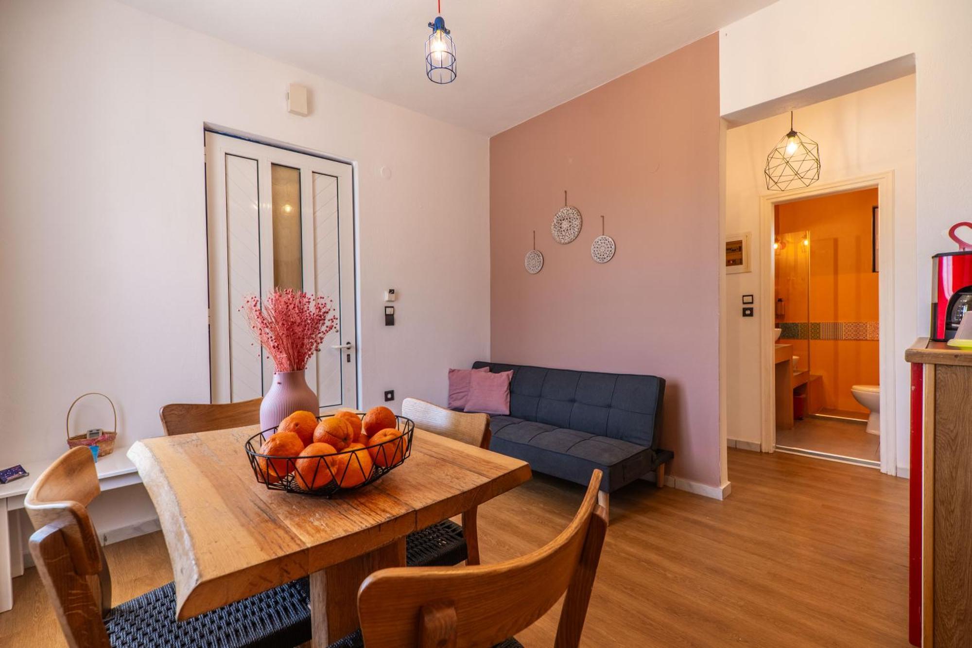 Paradisio Baby & Kinder Hotel Stavrós Zewnętrze zdjęcie
