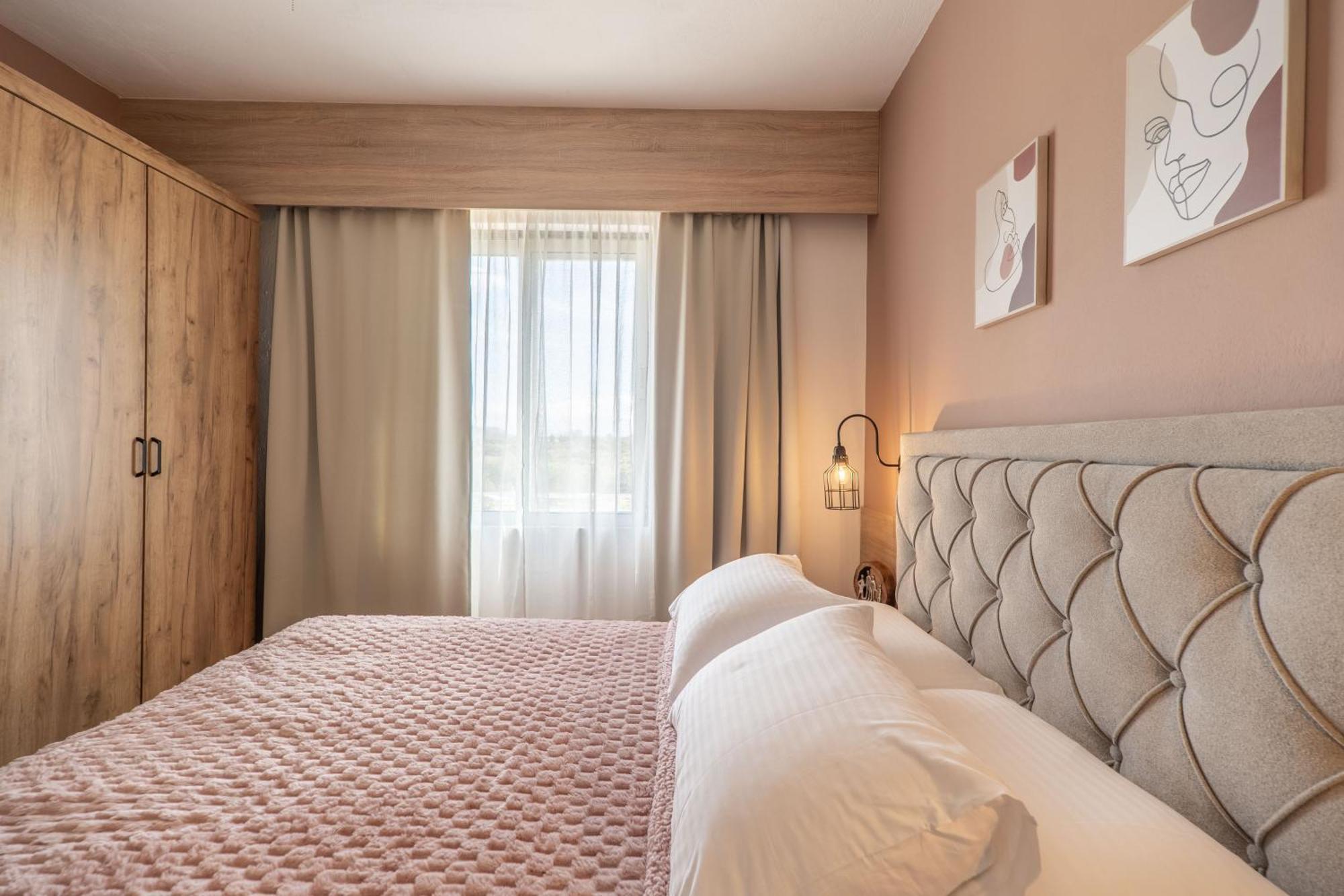 Paradisio Baby & Kinder Hotel Stavrós Zewnętrze zdjęcie