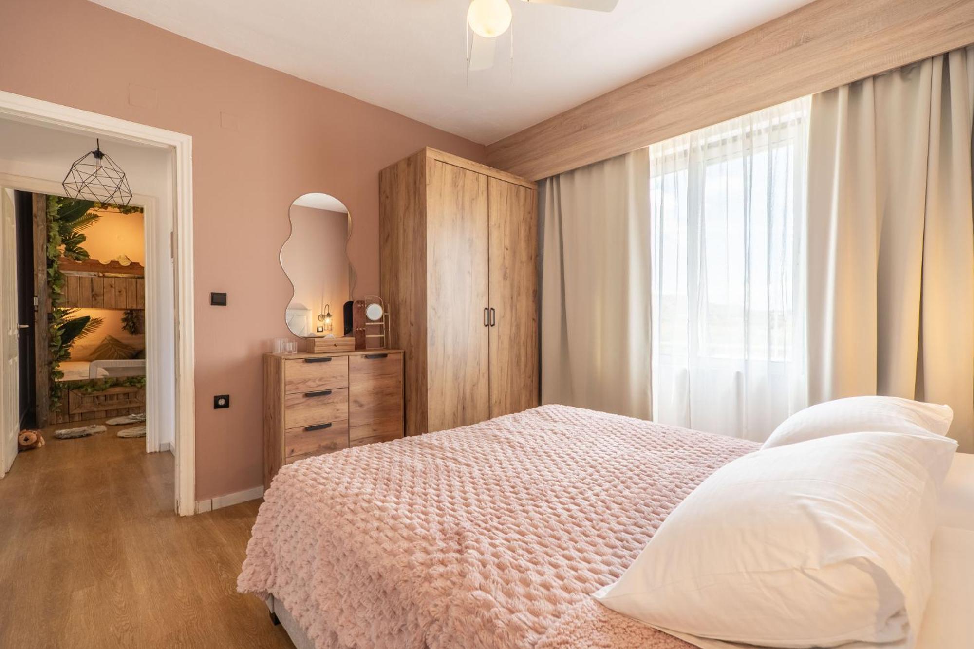 Paradisio Baby & Kinder Hotel Stavrós Zewnętrze zdjęcie