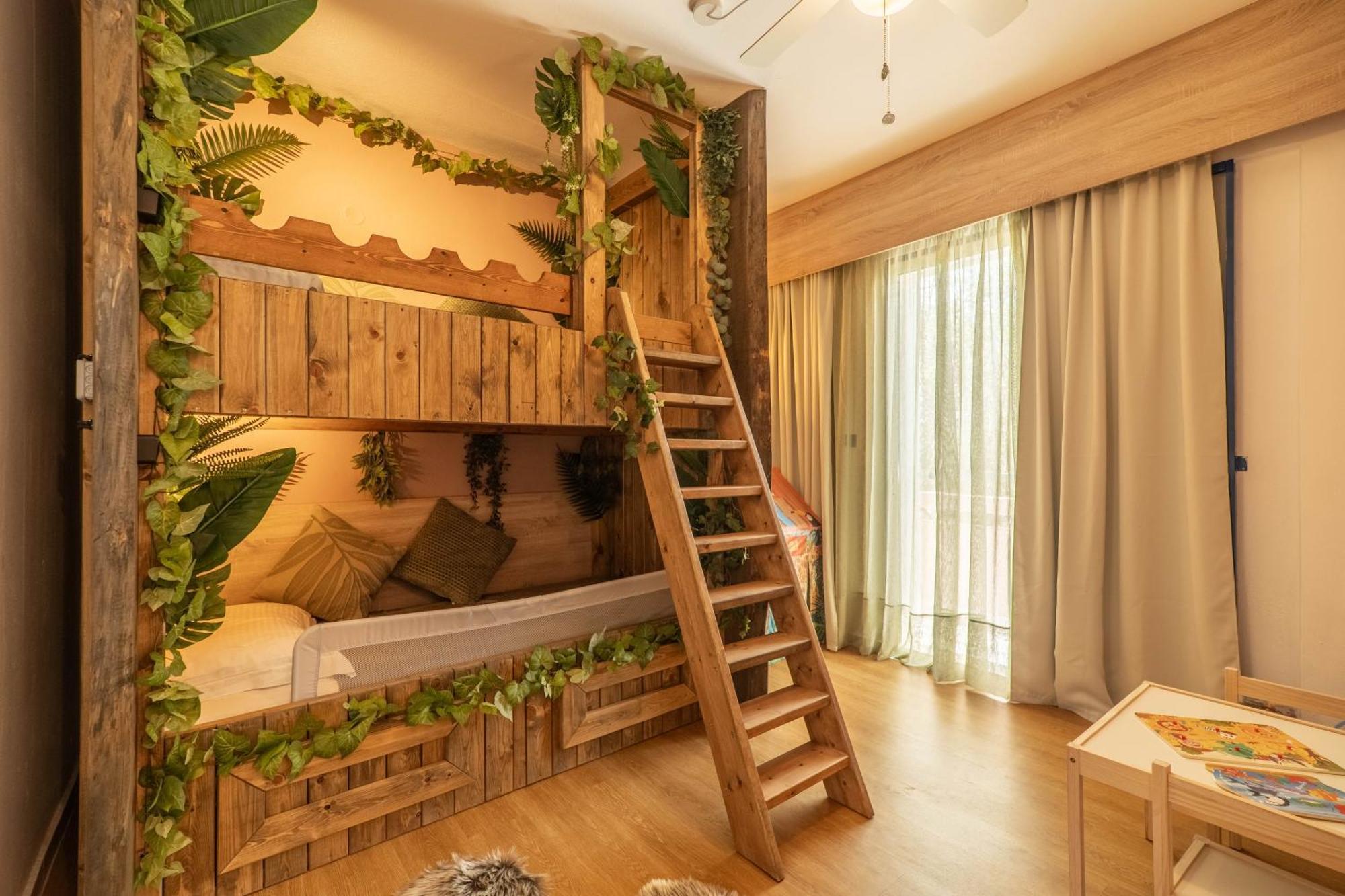 Paradisio Baby & Kinder Hotel Stavrós Zewnętrze zdjęcie