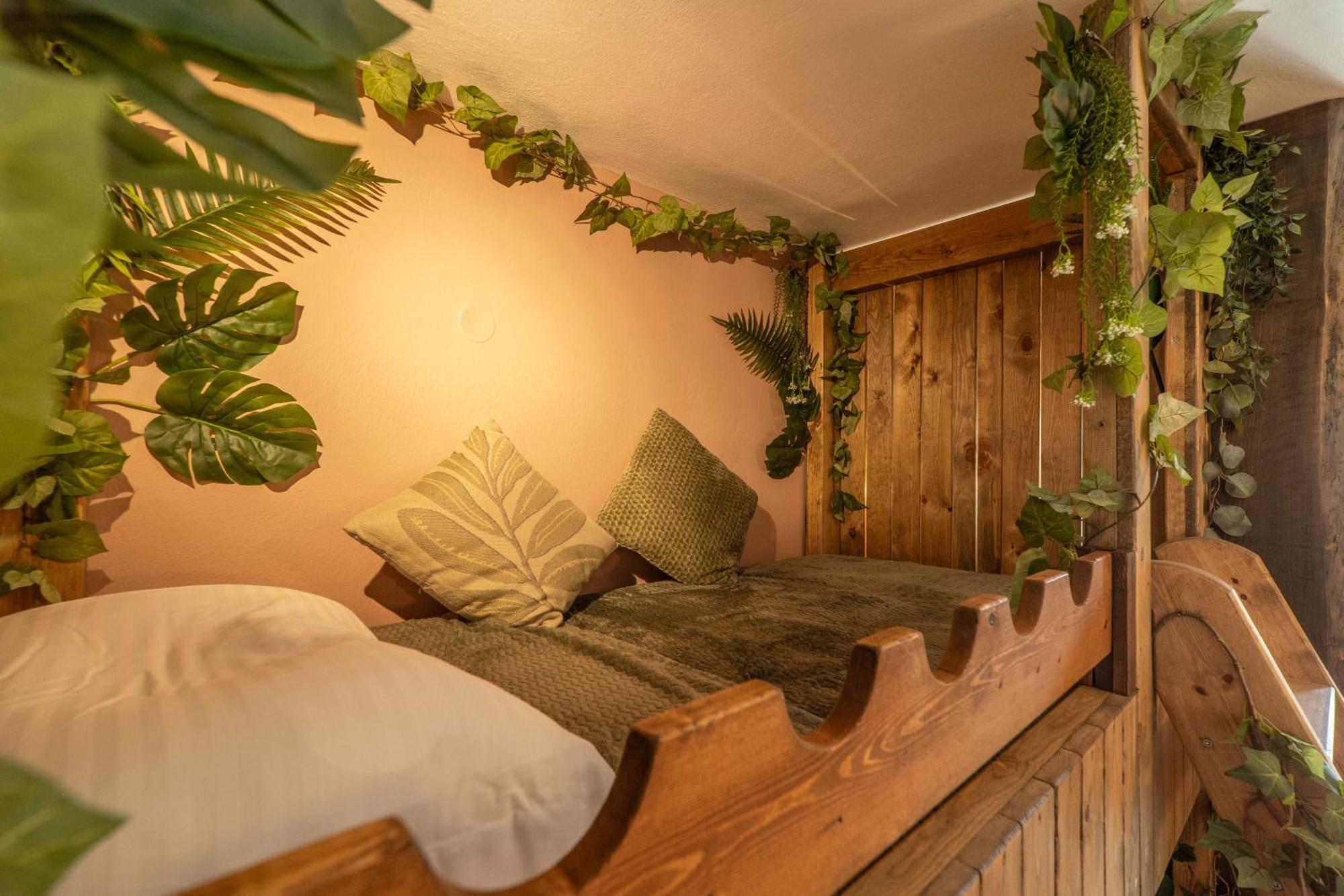 Paradisio Baby & Kinder Hotel Stavrós Zewnętrze zdjęcie