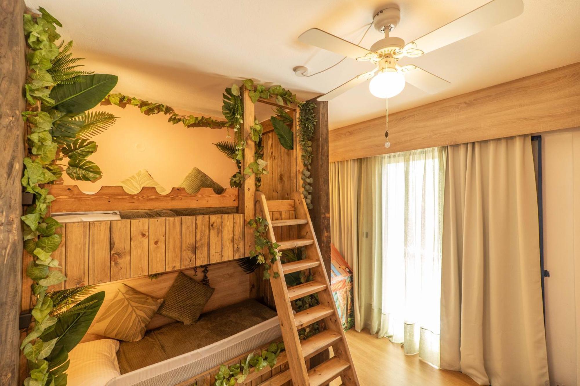 Paradisio Baby & Kinder Hotel Stavrós Zewnętrze zdjęcie